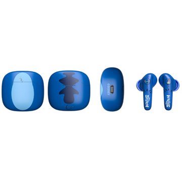 Puzzle maxi Batwheels DC Comics 24pzs