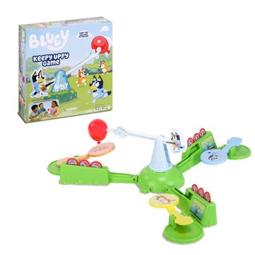 Puzzle cubo Bluey 6pzs
