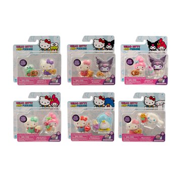 Puzzle cubo Bluey 6pzs