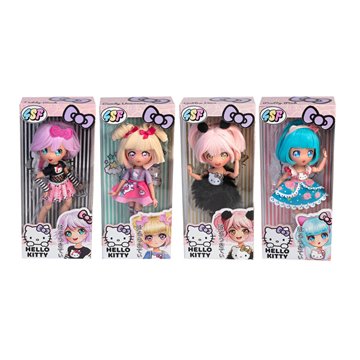 Puzzle cubo Bluey 6pzs