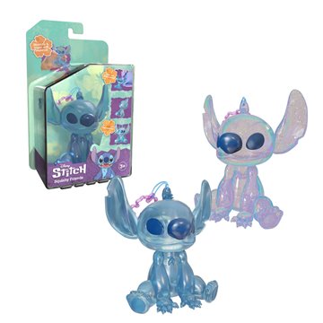 Puzzle cubo Bluey 6pzs