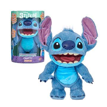Puzzle cubo Bluey 6pzs