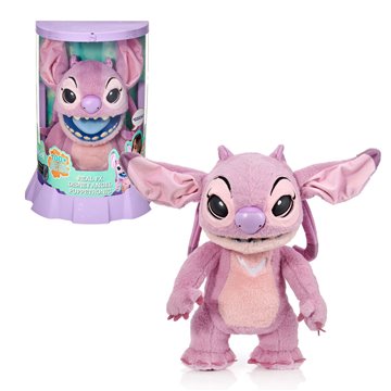 Puzzle cubo Bluey 6pzs