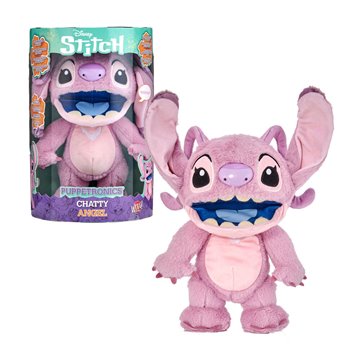 Puzzle cubo Bluey 6pzs
