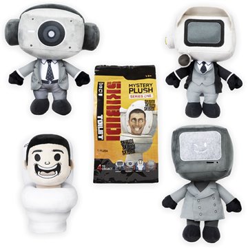 Puzzle cubo Bluey 6pzs