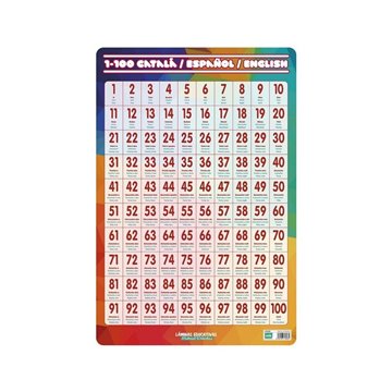 Puzzle cubo Bluey 6pzs