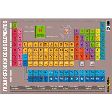 Puzzle cubo Bluey 6pzs