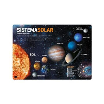 Puzzle cubo Bluey 6pzs