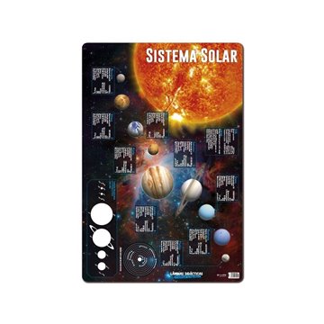 Puzzle cubo Bluey 6pzs