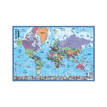 Puzzle cubo Bluey 6pzs