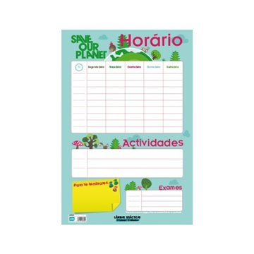 Puzzle cubo Bluey 6pzs