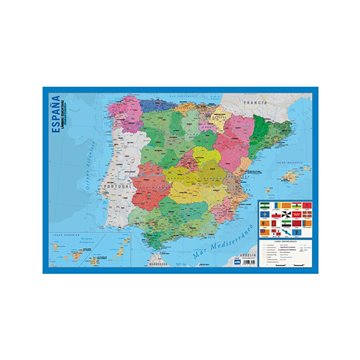 Puzzle cubo Bluey 6pzs