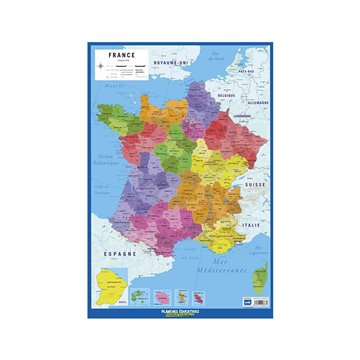 Puzzle cubo Bluey 6pzs