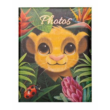 Puzzle cubo Bluey 6pzs