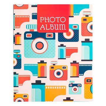 Puzzle cubo Bluey 6pzs