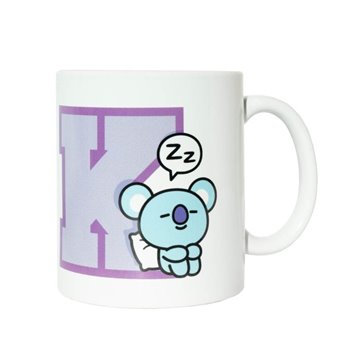Puzzle cubo Bluey 6pzs