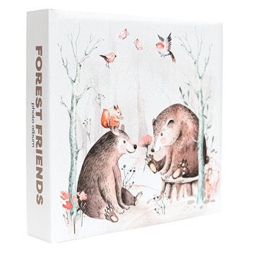 Puzzle cubo Bluey 6pzs