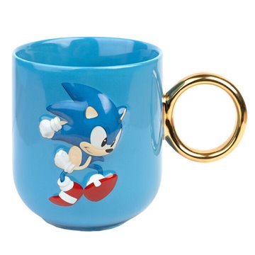 Puzzle cubo Bluey 6pzs