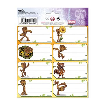 Puzzle cubo Bluey 6pzs