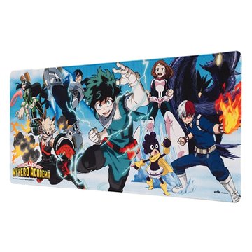 Puzzle cubo Bluey 6pzs