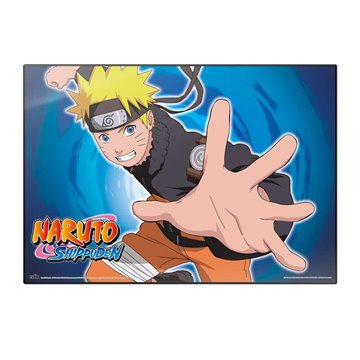 Puzzle cubo Bluey 6pzs