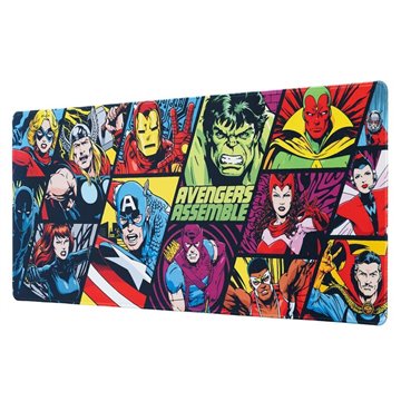 Puzzle cubo Bluey 6pzs