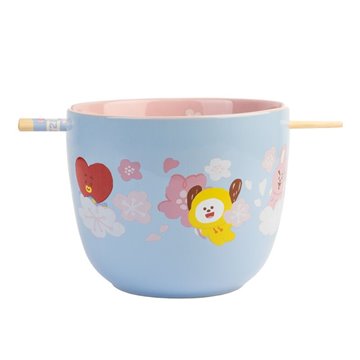 Puzzle cubo Bluey 6pzs
