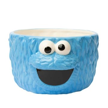Puzzle cubo Bluey 6pzs