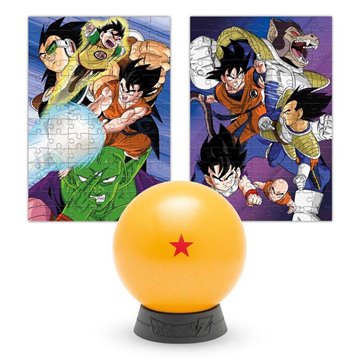 Puzzle cubo Bluey 6pzs