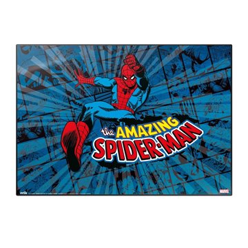 Puzzle cubo Bluey 6pzs