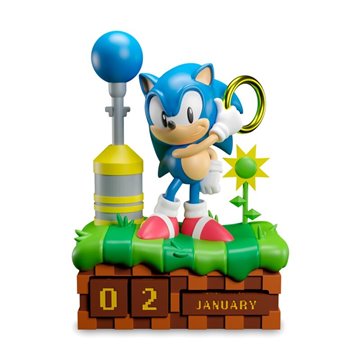 Puzzle cubo Bluey 6pzs