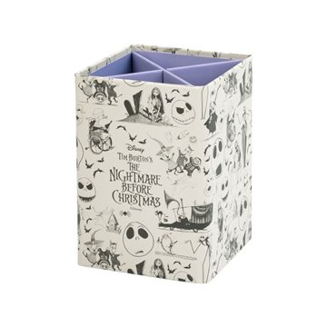 Puzzle cubo Bluey 6pzs