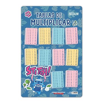 Puzzle cubo Bluey 6pzs