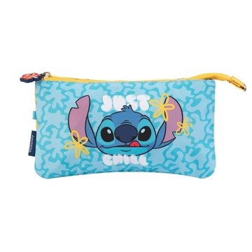 Puzzle cubo Bluey 6pzs