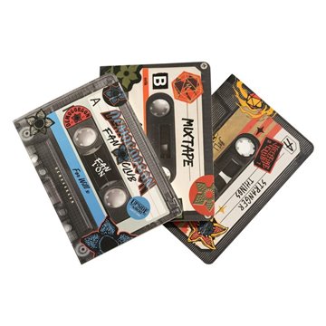 Puzzle cubo Bluey 6pzs
