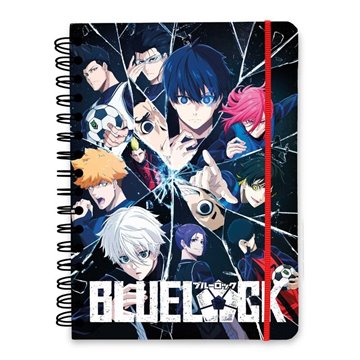 Puzzle cubo Bluey 6pzs
