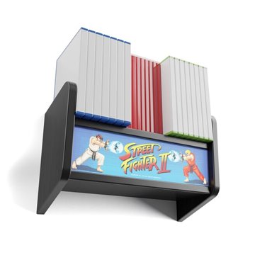 Puzzle cubo Bluey 6pzs