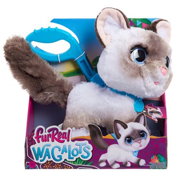 Puzzle cubo Bluey 6pzs
