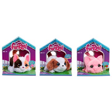 Puzzle cubo Bluey 6pzs