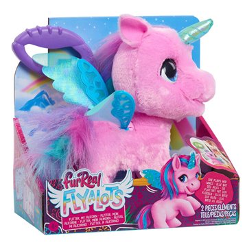 Puzzle cubo Bluey 6pzs