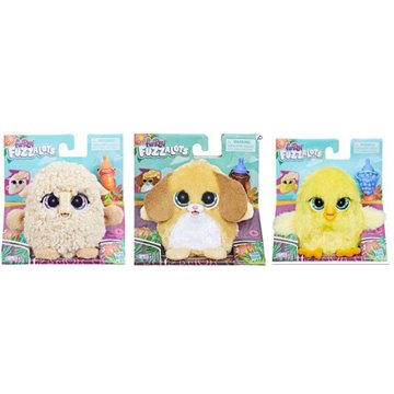 Puzzle cubo Bluey 6pzs