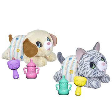 Puzzle cubo Bluey 6pzs
