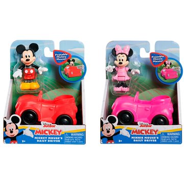 Puzzle cubo Bluey 6pzs