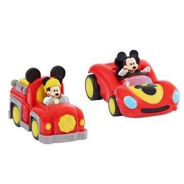Puzzle cubo Bluey 6pzs