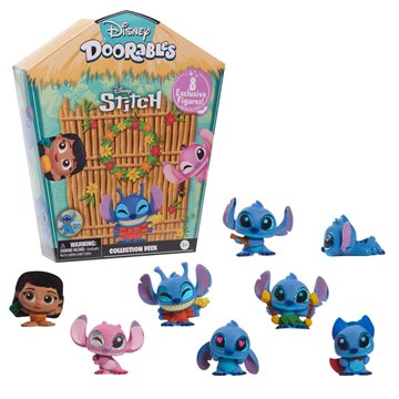Puzzle cubo Bluey 6pzs
