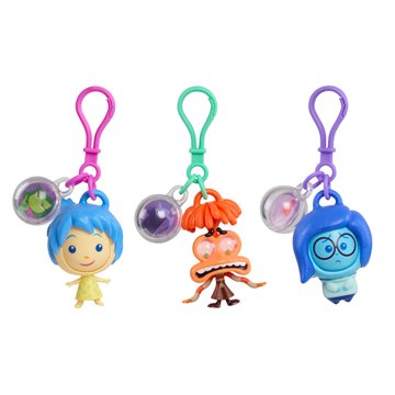 Puzzle cubo Bluey 6pzs