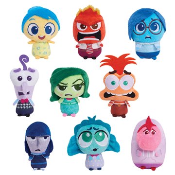 Puzzle cubo Bluey 6pzs