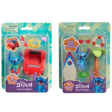 Puzzle cubo Bluey 6pzs