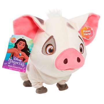 Puzzle cubo Bluey 6pzs