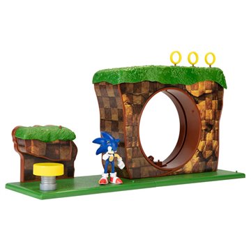 Puzzle cubo Bluey 6pzs